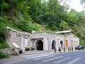 Lillafured - Szent Istvan Barlang
